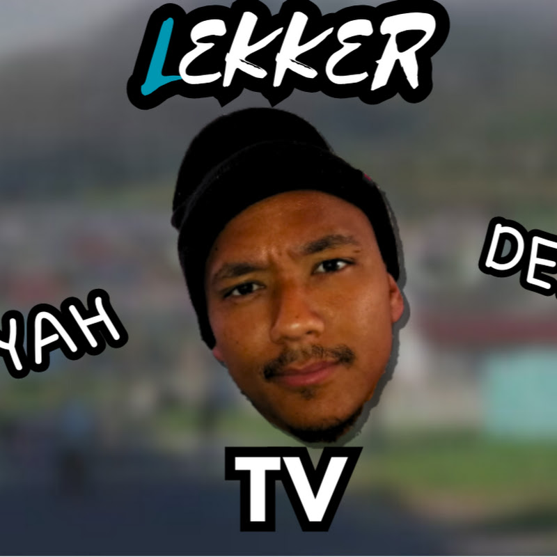 Lekker TV