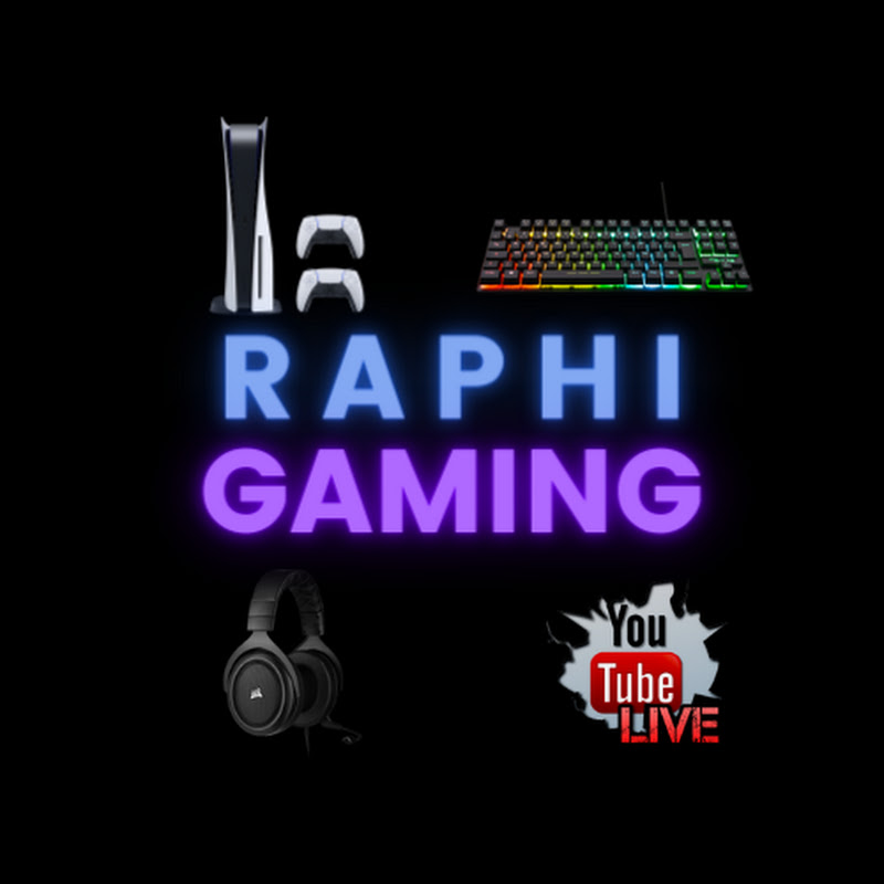 RAPHI GAMING