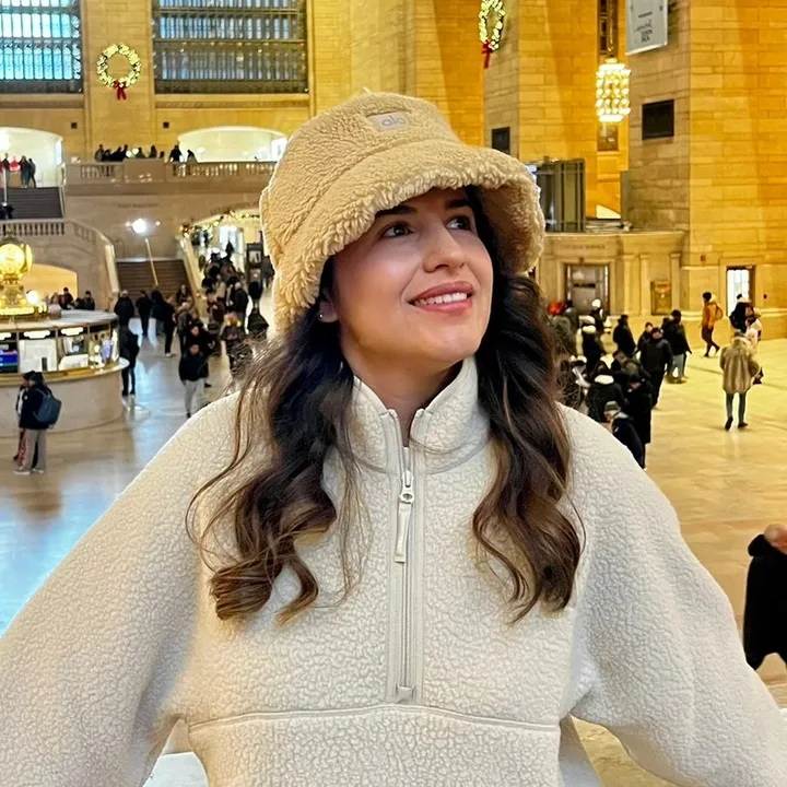 Una Opita en Canada 🇨🇦