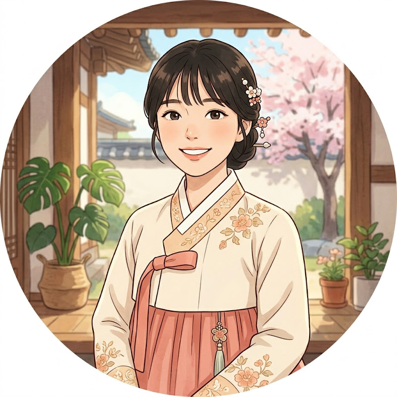 haeun’s diary