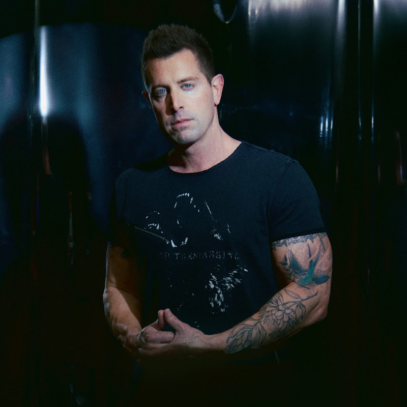 Jeremy Camp - Topic