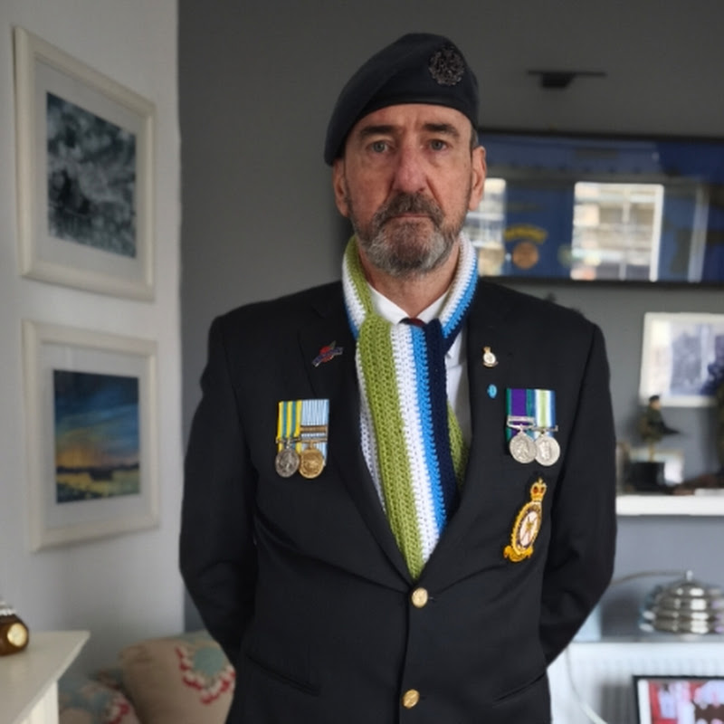 jaybee2786 Per Ardua 