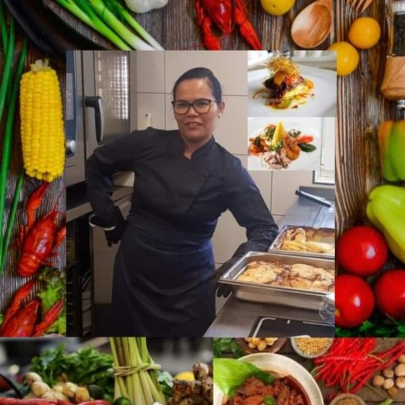 Delima's Kitchen