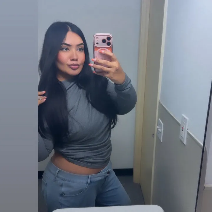 Lesly Nacianceno 🤍