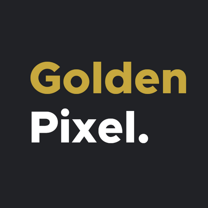 GoldenPixel