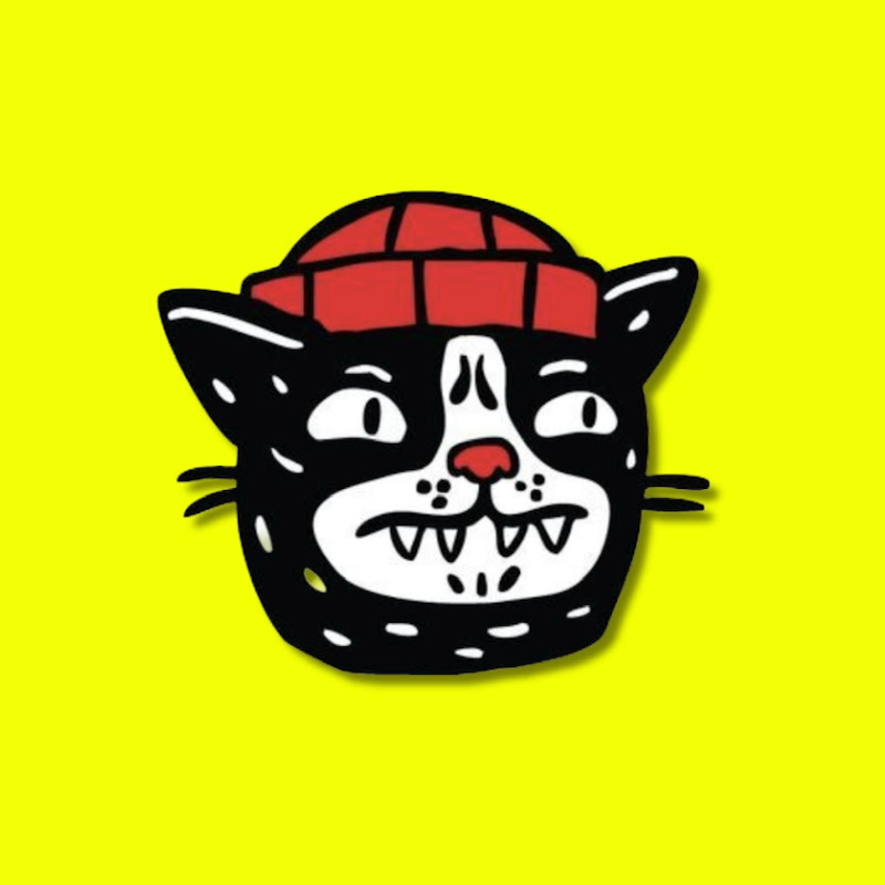El gato malo 