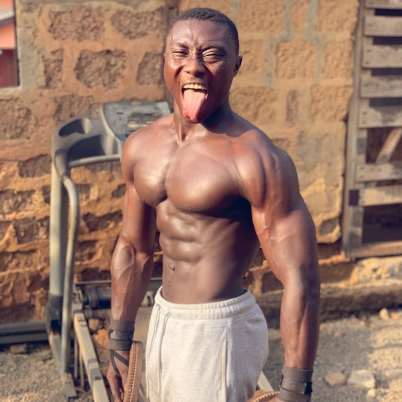 Kojothefitnessjunkie