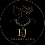 Fozia s treasure world