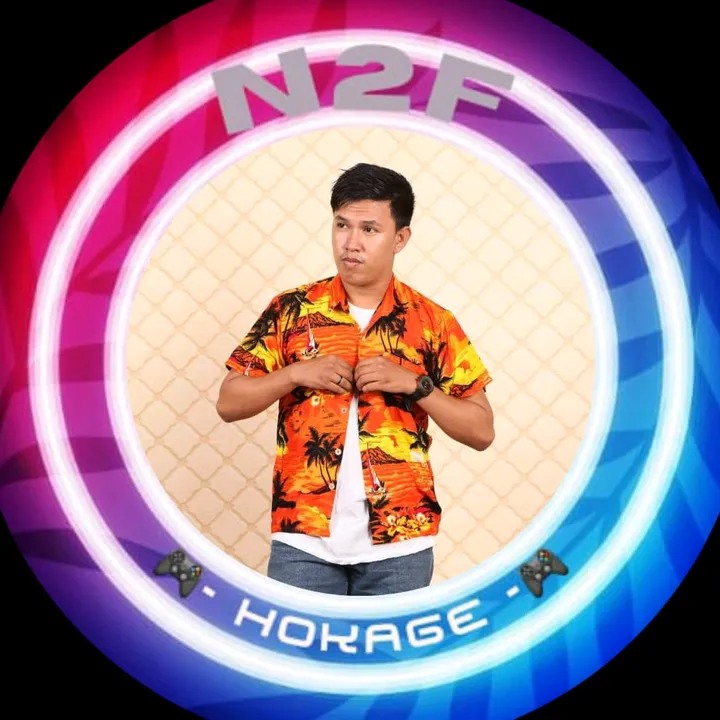 Pejuang Jangkar ⚓