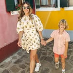 Victoria Pantovic | Amazon • Target • Look For Less