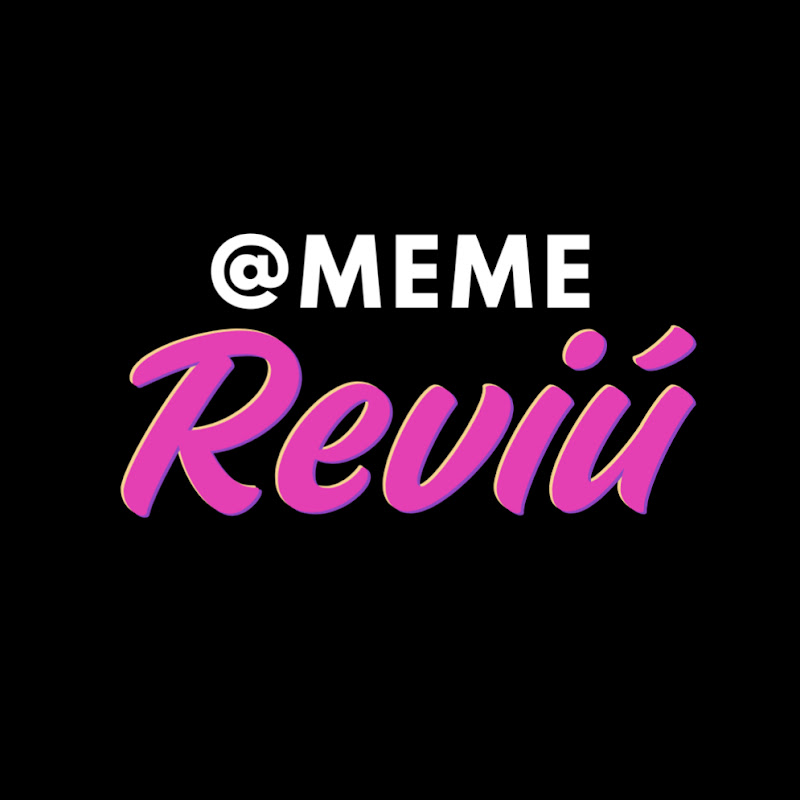 Meme Reviú