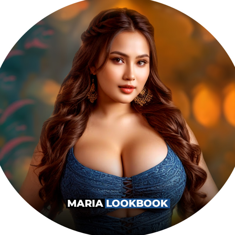 Maria Lookbook