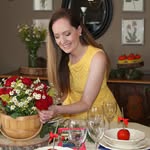 Rachel ✨ Curated Entertaining