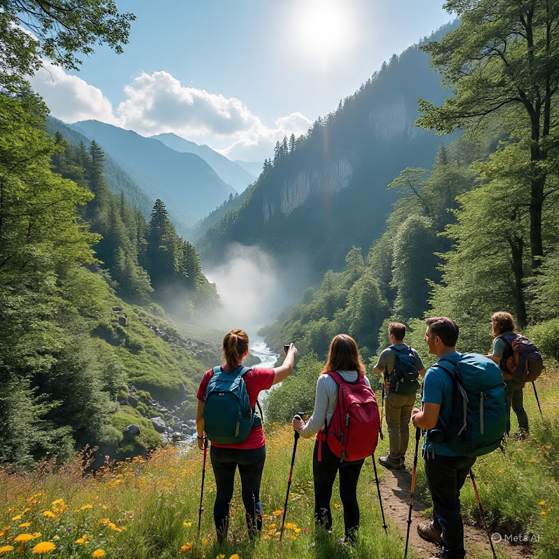 SoonValleyTours 