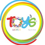 Toys Brand - سمة اللعبة