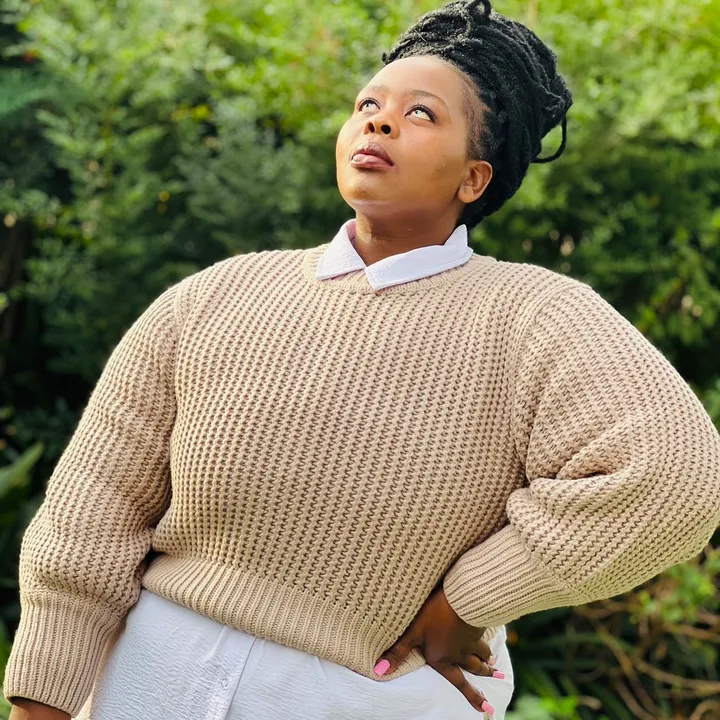 Bongeka Mtshali 😍