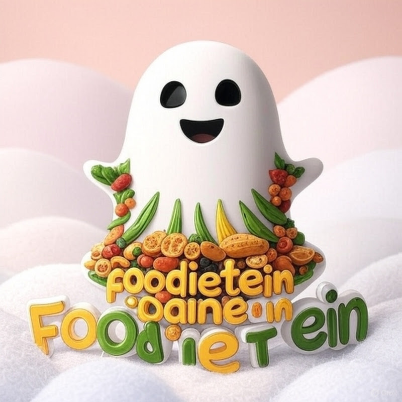 Foodietein