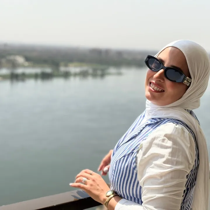 Omnia Elsawah