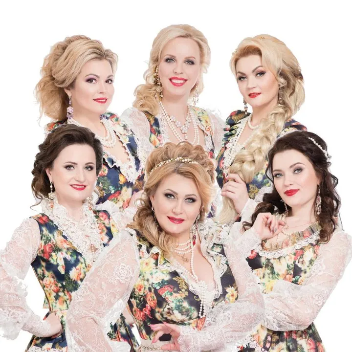 ensemble “SOROKA”