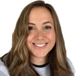 Zoë - Journalist + Content