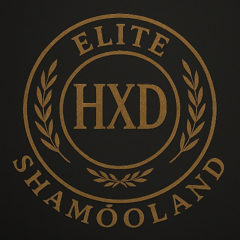 Dr. Hami X Dani Guides