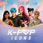 K-POP ICONS