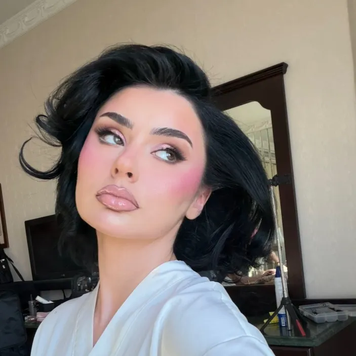 Hanan.hawari.makeupartist