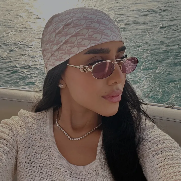 Malak Ahmed