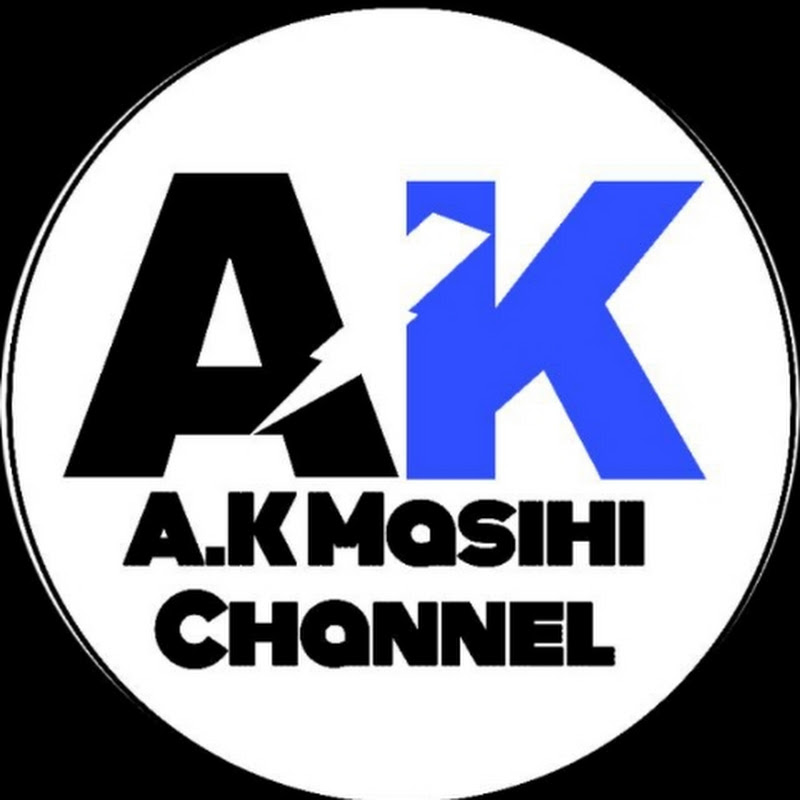A.K Masihi Channel 