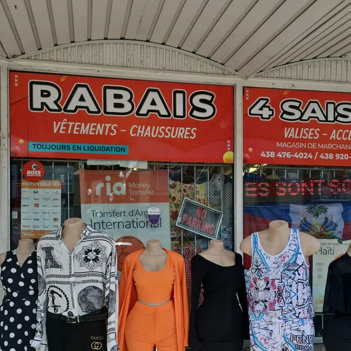 marché goûté 4saisons