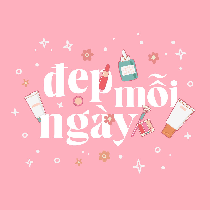 Đẹp Mỗi Ngày