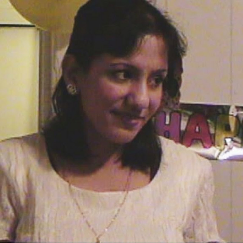 Afreen Gill 
