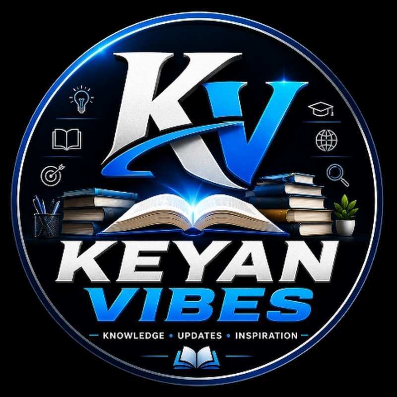 keyn vibes