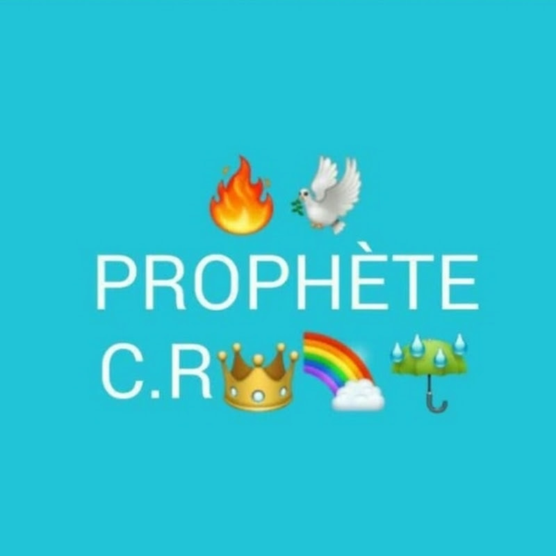 Prophet CR