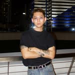 IRVINE QUEK