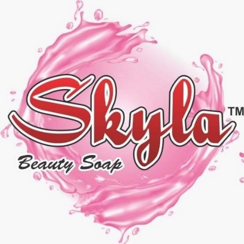 Skyla Soap