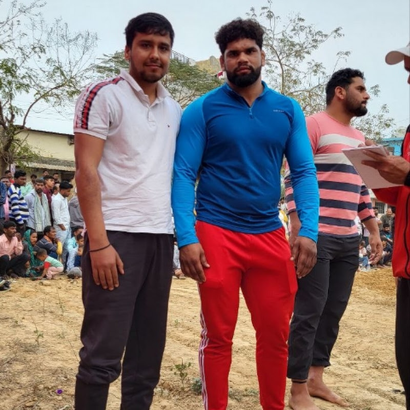 sagar rathee Fitness