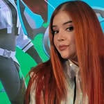 Irina "Reddysh" Simion