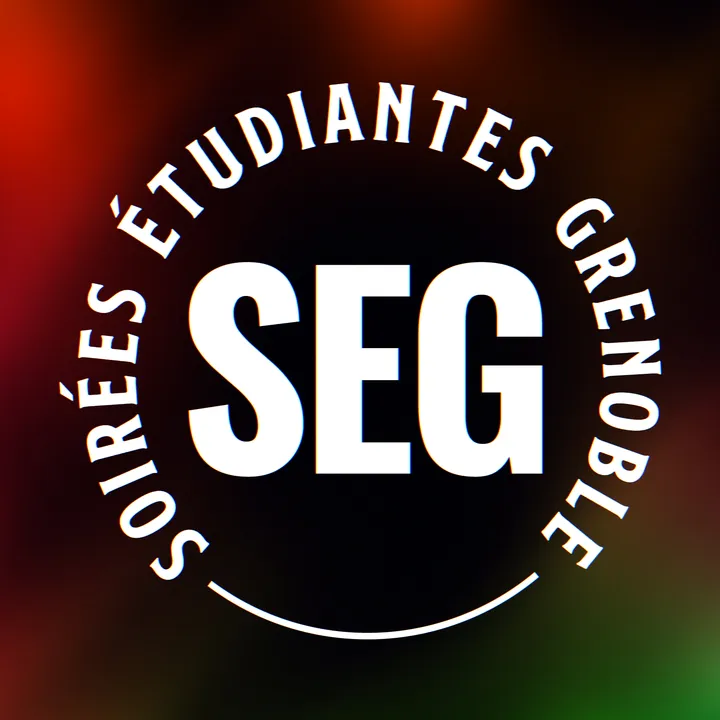 Soirées Étudiantes Grenoble