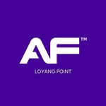 Anytime Fitness Loyang Point