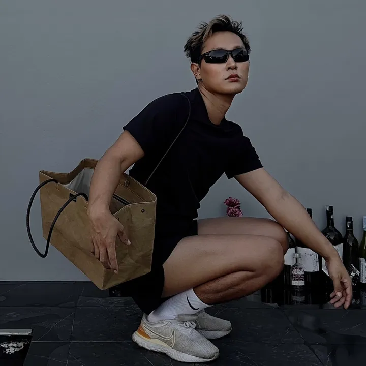 ชื่อเติ้ลแต่เพื่อนเรียกโย