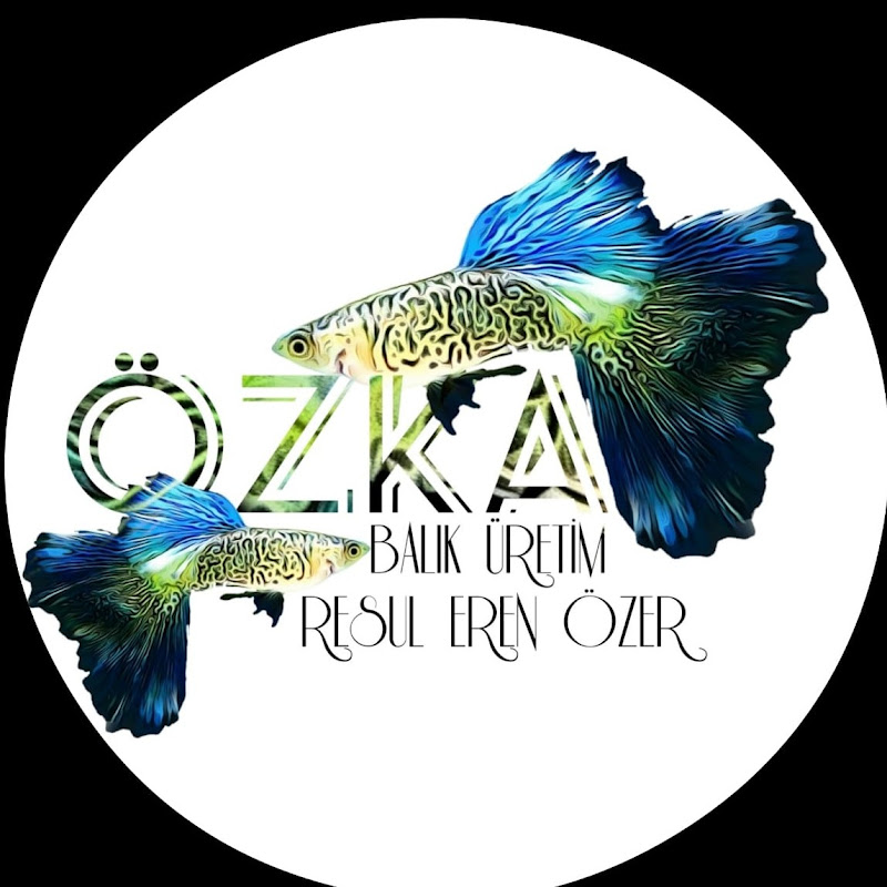 ÖZKA AKVARYUM 