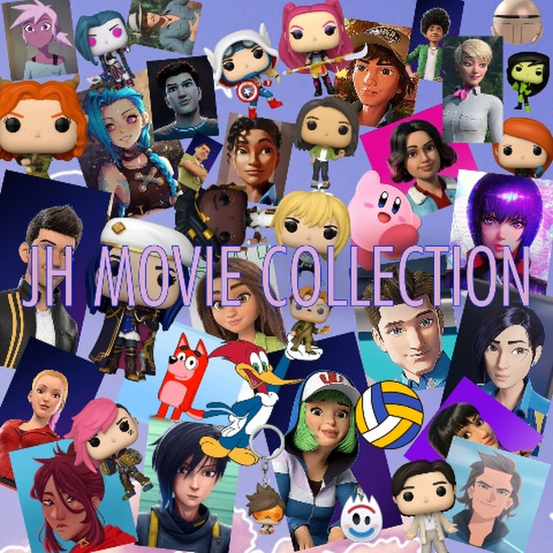 JH Movie Collection