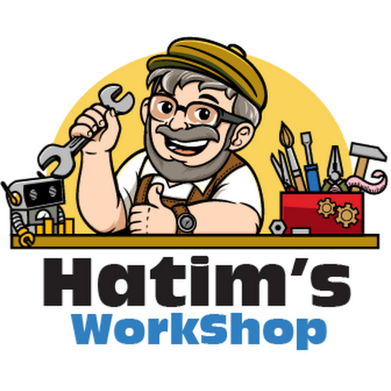 Hatim's Workshop