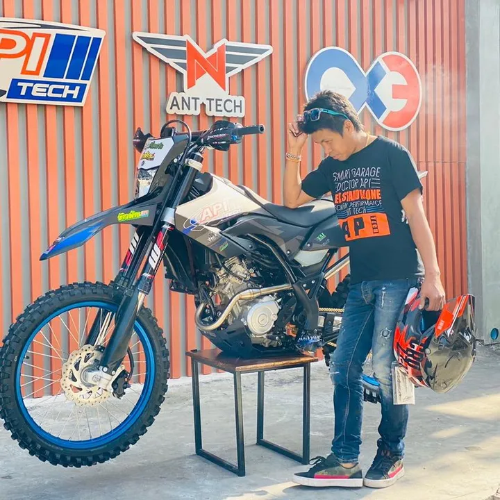 ข้าวฟ่าง กล่องซิ่ง