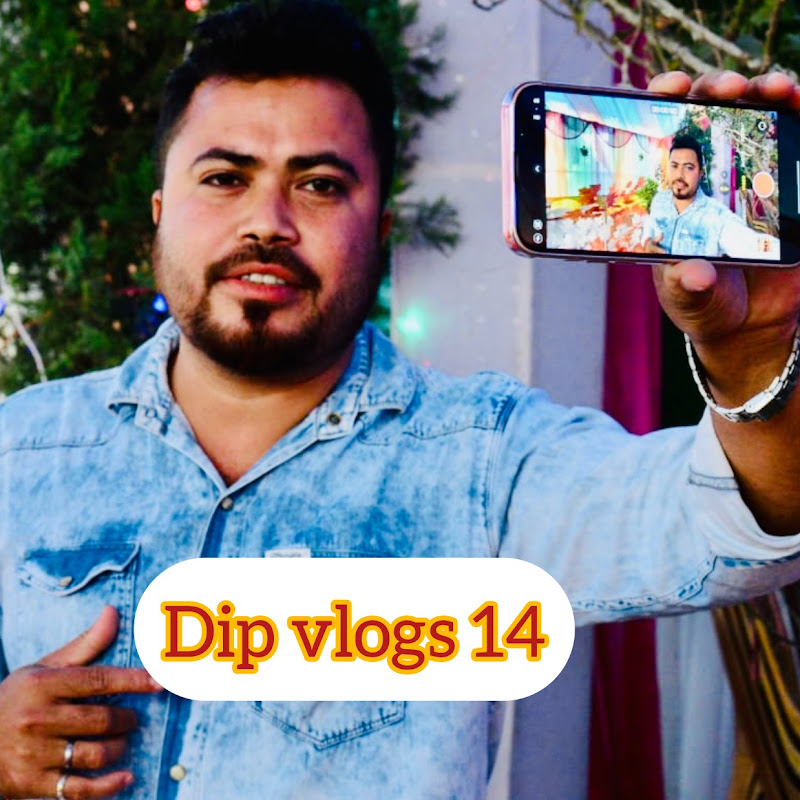 Dip vlogs 14