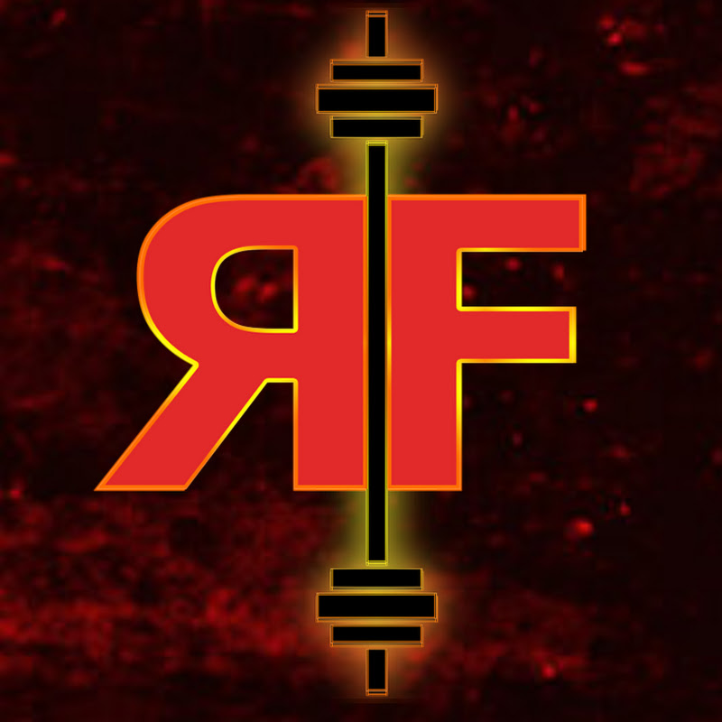 REVIVAL Fitness