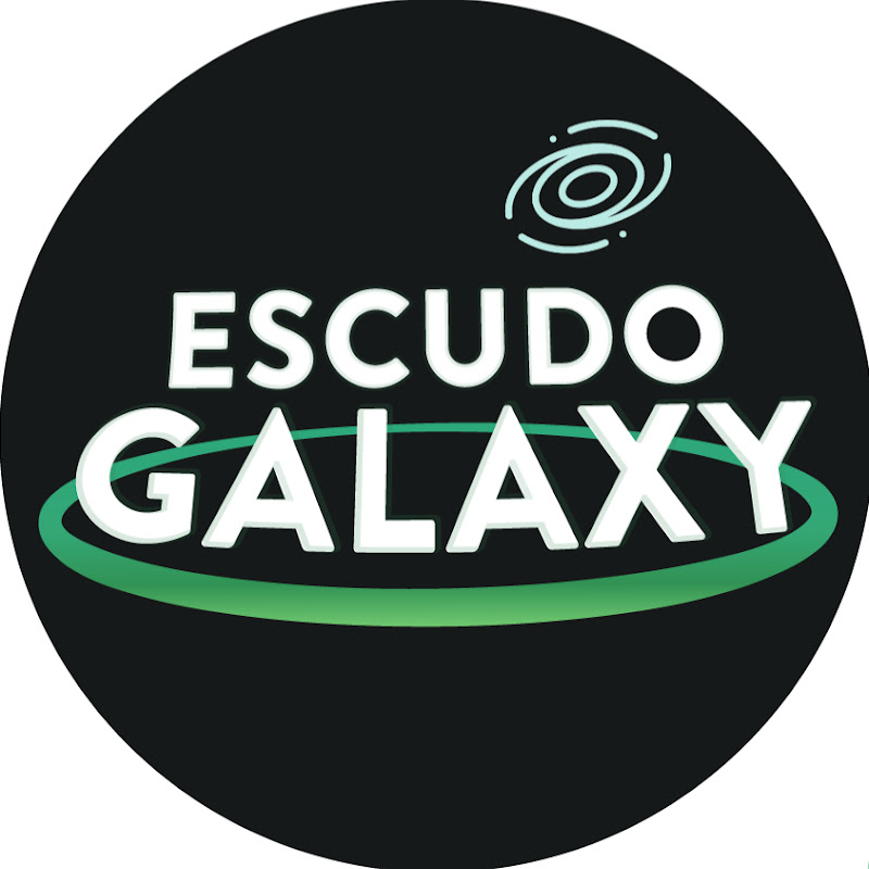 Escudo Galaxy 3D 