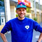 Simon Huckestein