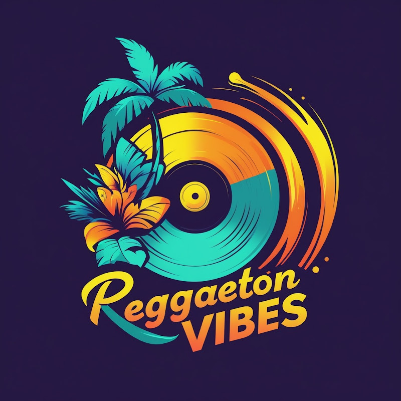 Reggaeton Vibes